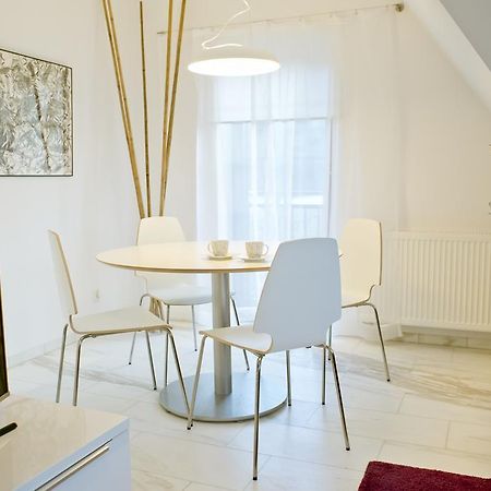 Willa Gusia, Apartamenty Ζακοπάνε Εξωτερικό φωτογραφία