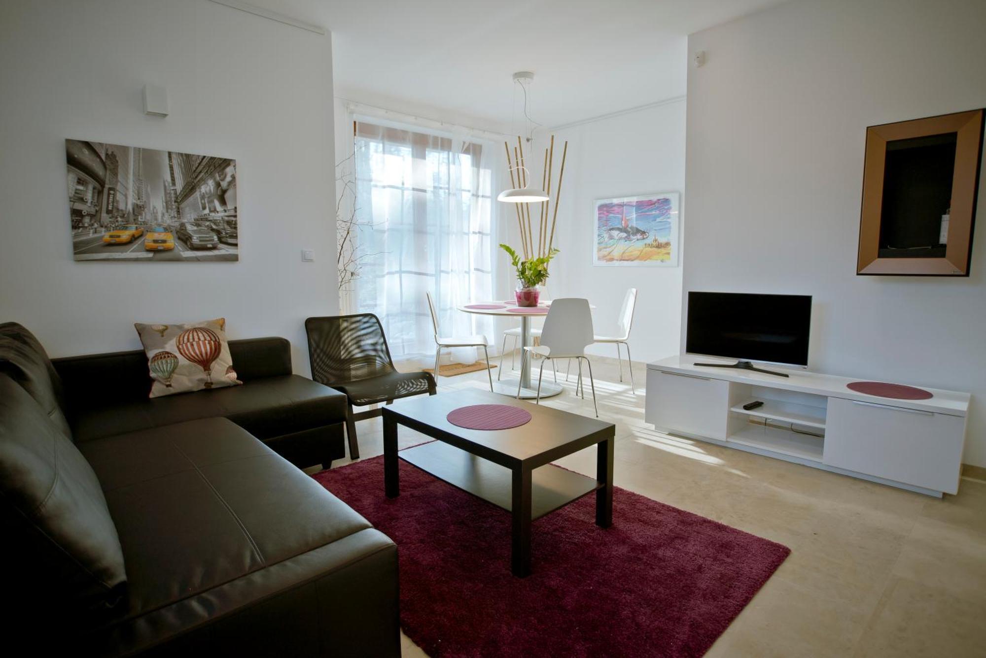 Willa Gusia, Apartamenty Ζακοπάνε Δωμάτιο φωτογραφία