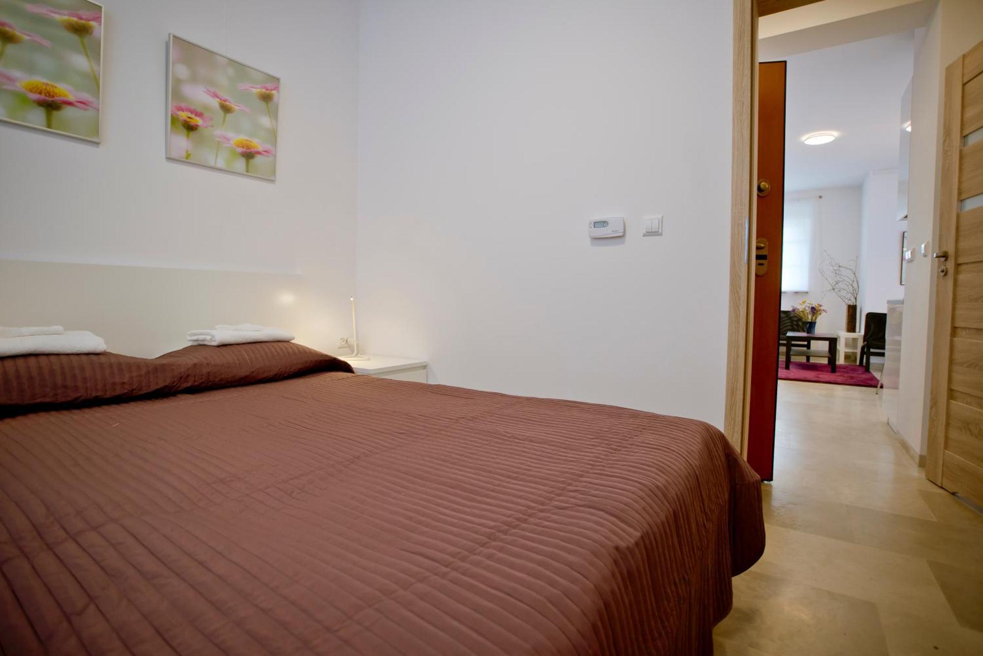 Willa Gusia, Apartamenty Ζακοπάνε Δωμάτιο φωτογραφία