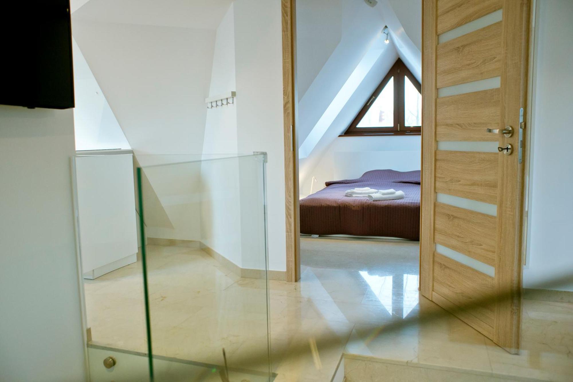 Willa Gusia, Apartamenty Ζακοπάνε Δωμάτιο φωτογραφία