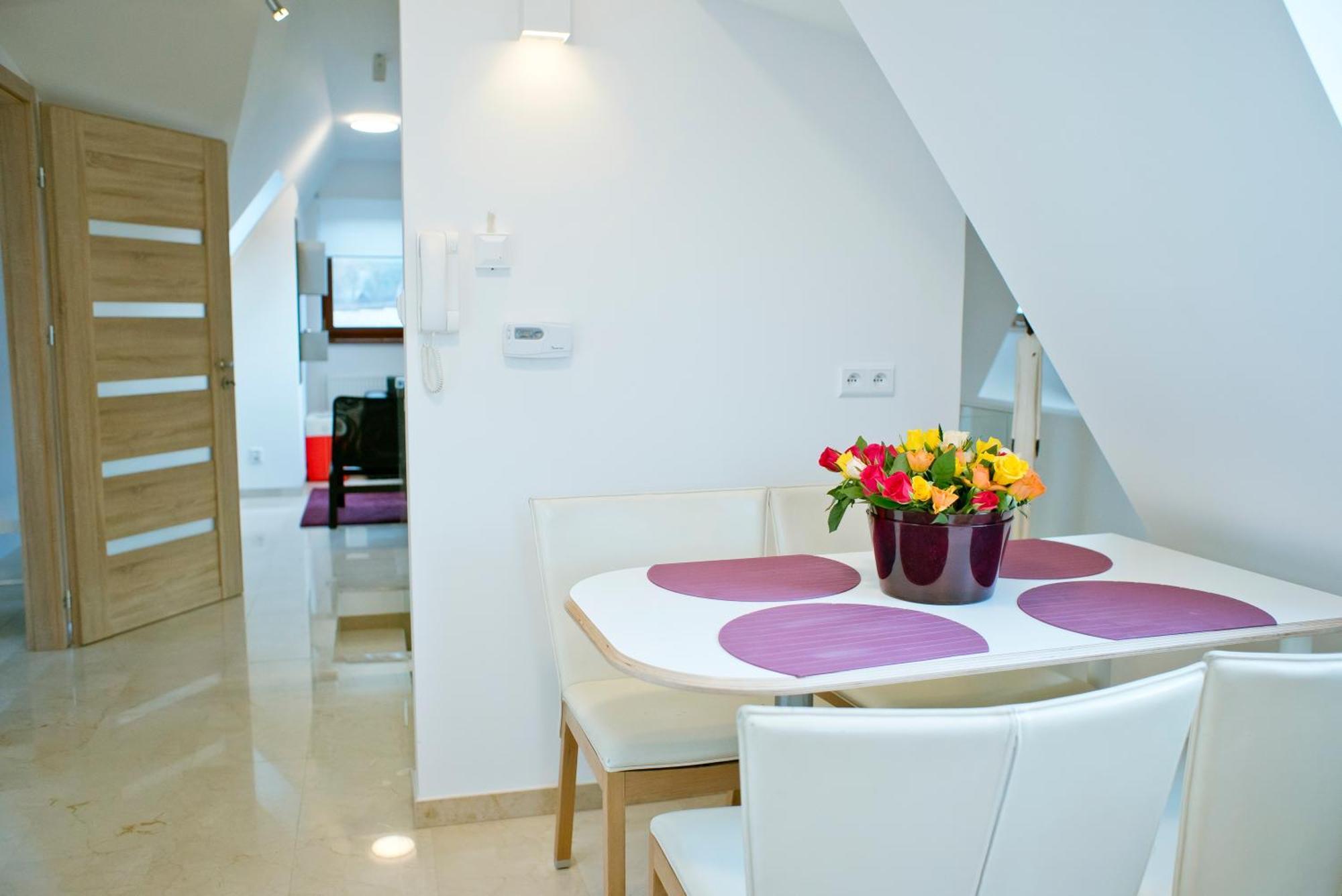 Willa Gusia, Apartamenty Ζακοπάνε Δωμάτιο φωτογραφία
