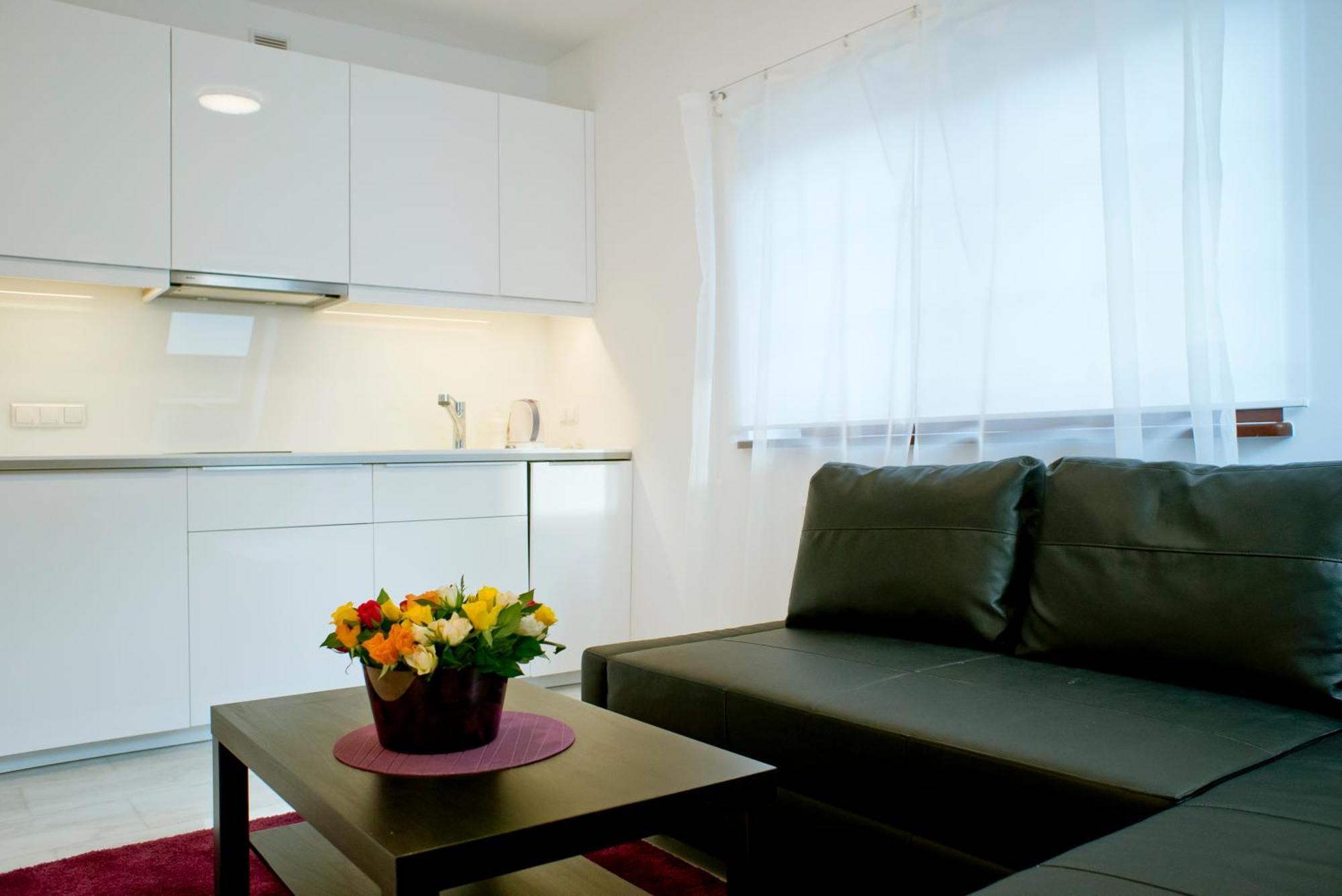 Willa Gusia, Apartamenty Ζακοπάνε Δωμάτιο φωτογραφία