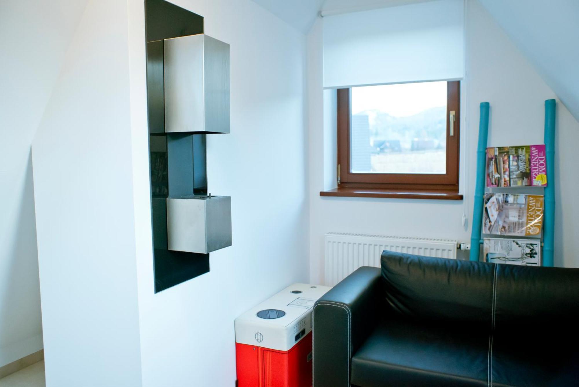 Willa Gusia, Apartamenty Ζακοπάνε Δωμάτιο φωτογραφία