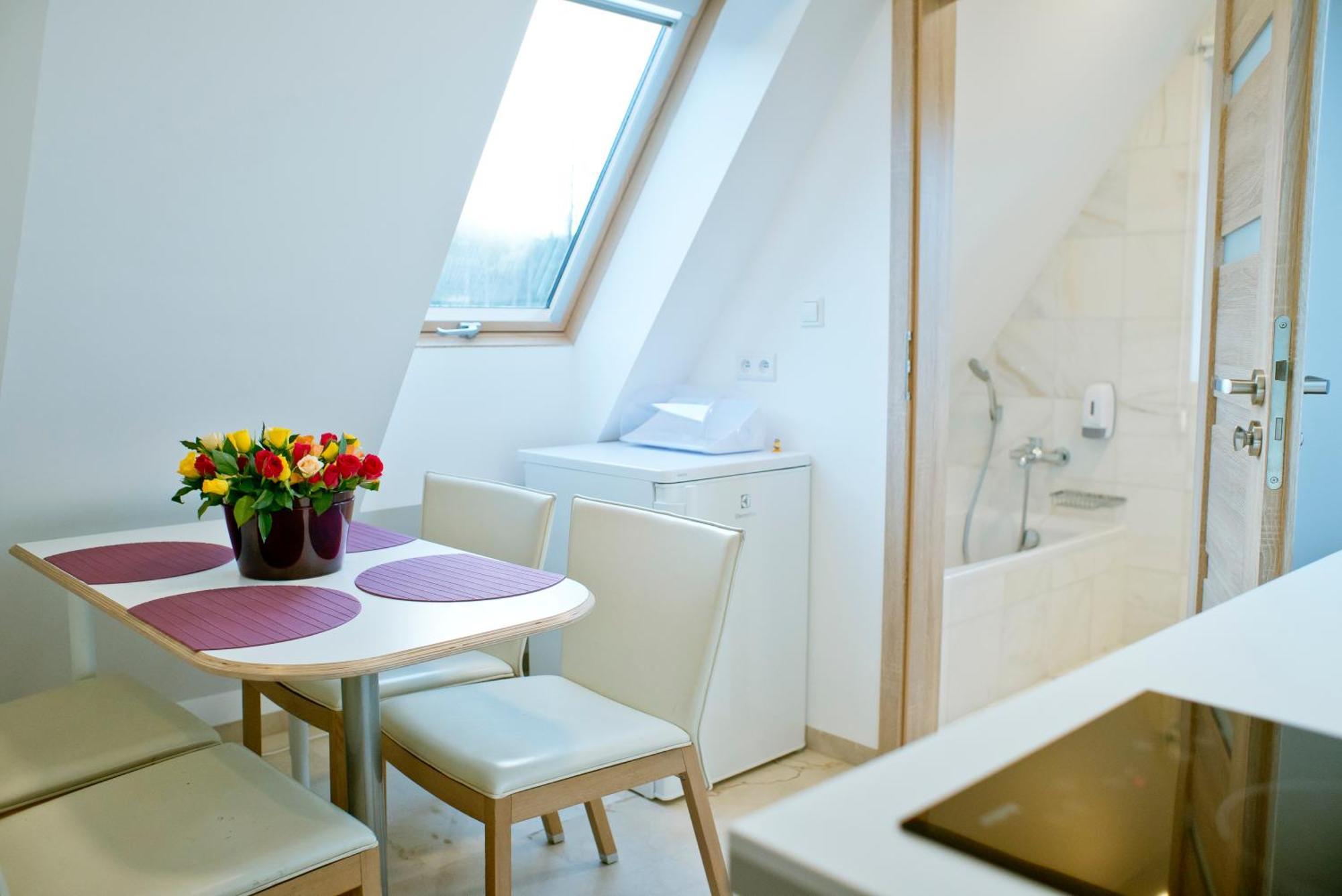 Willa Gusia, Apartamenty Ζακοπάνε Δωμάτιο φωτογραφία