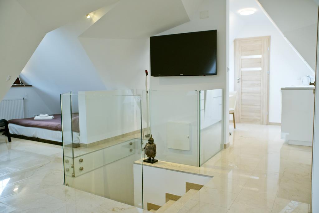 Willa Gusia, Apartamenty Ζακοπάνε Δωμάτιο φωτογραφία