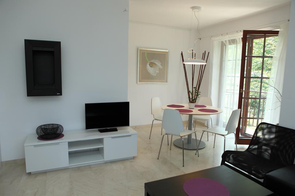 Willa Gusia, Apartamenty Ζακοπάνε Δωμάτιο φωτογραφία
