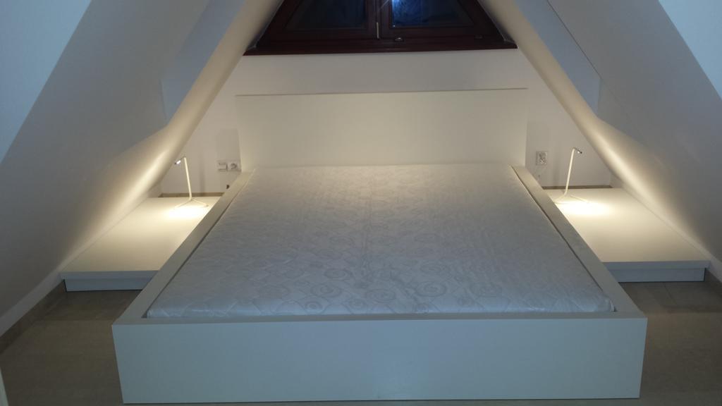Willa Gusia, Apartamenty Ζακοπάνε Δωμάτιο φωτογραφία