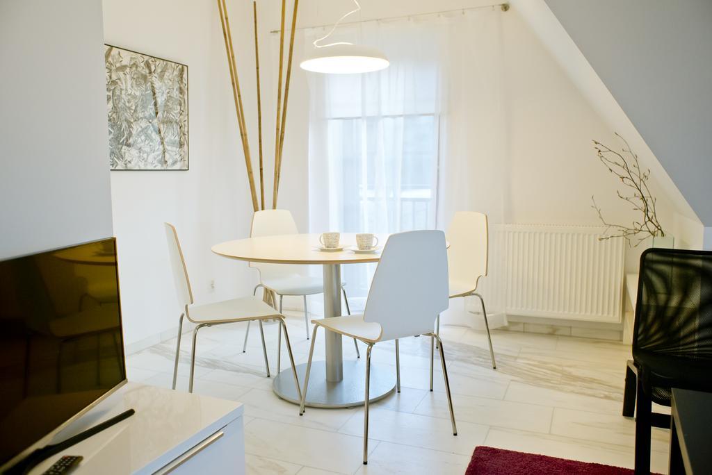 Willa Gusia, Apartamenty Ζακοπάνε Εξωτερικό φωτογραφία