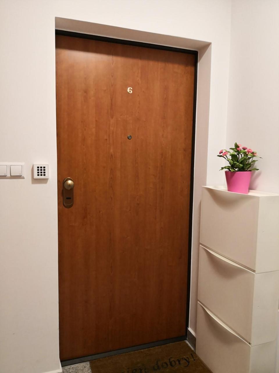 Willa Gusia, Apartamenty Ζακοπάνε Εξωτερικό φωτογραφία