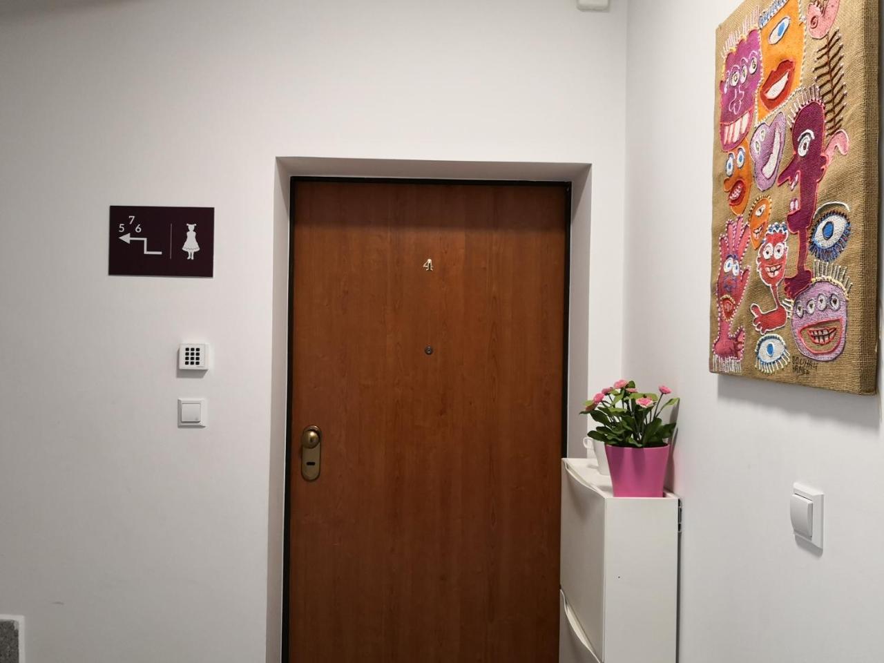Willa Gusia, Apartamenty Ζακοπάνε Εξωτερικό φωτογραφία